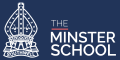 Logo for The Minster School